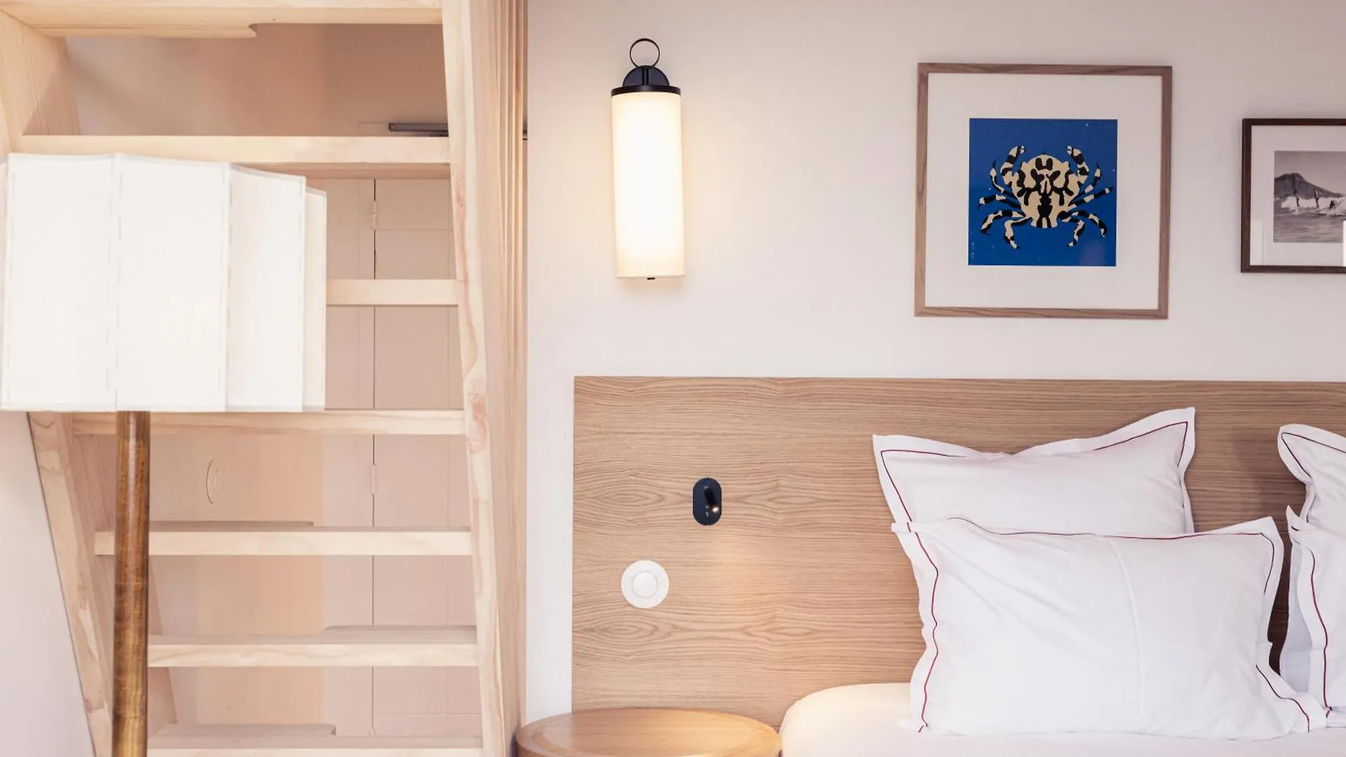Hotel Indarra Arbonne