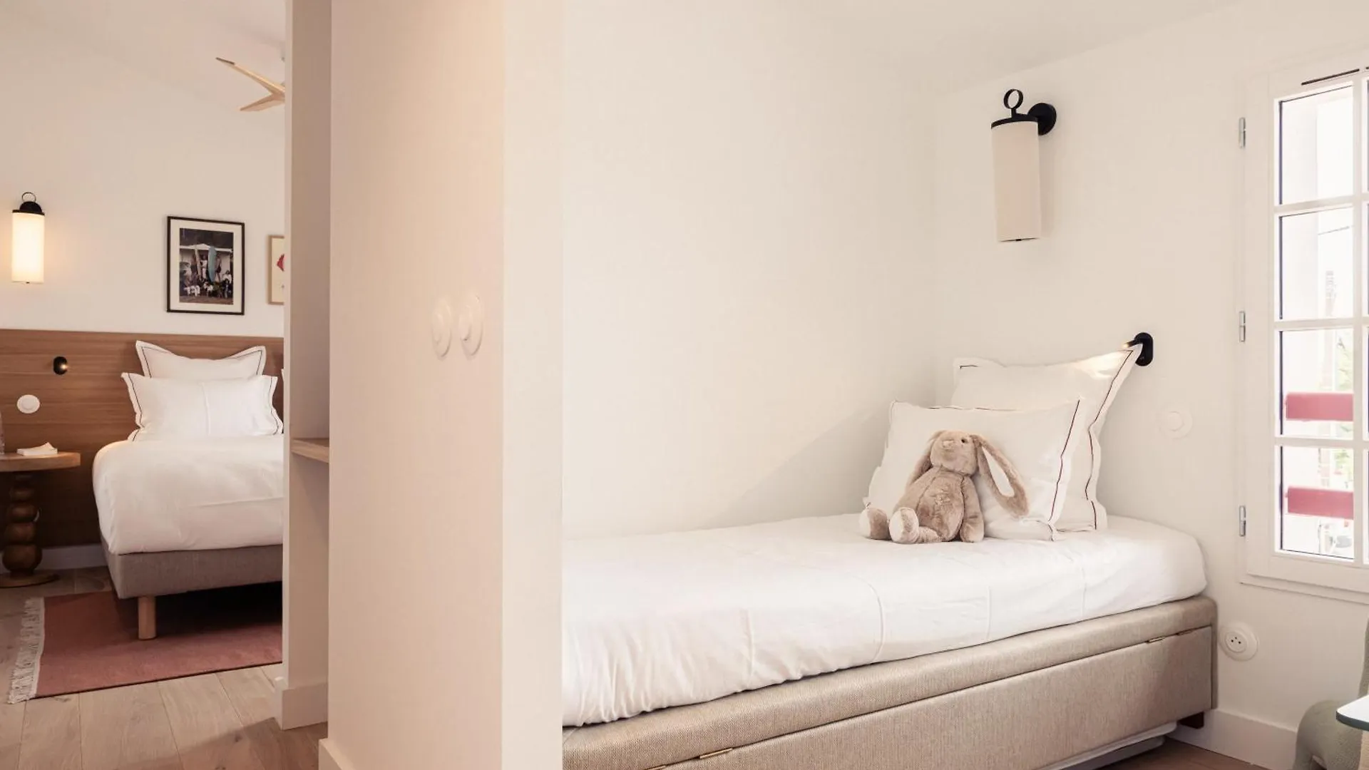 Hotel Indarra Arbonne