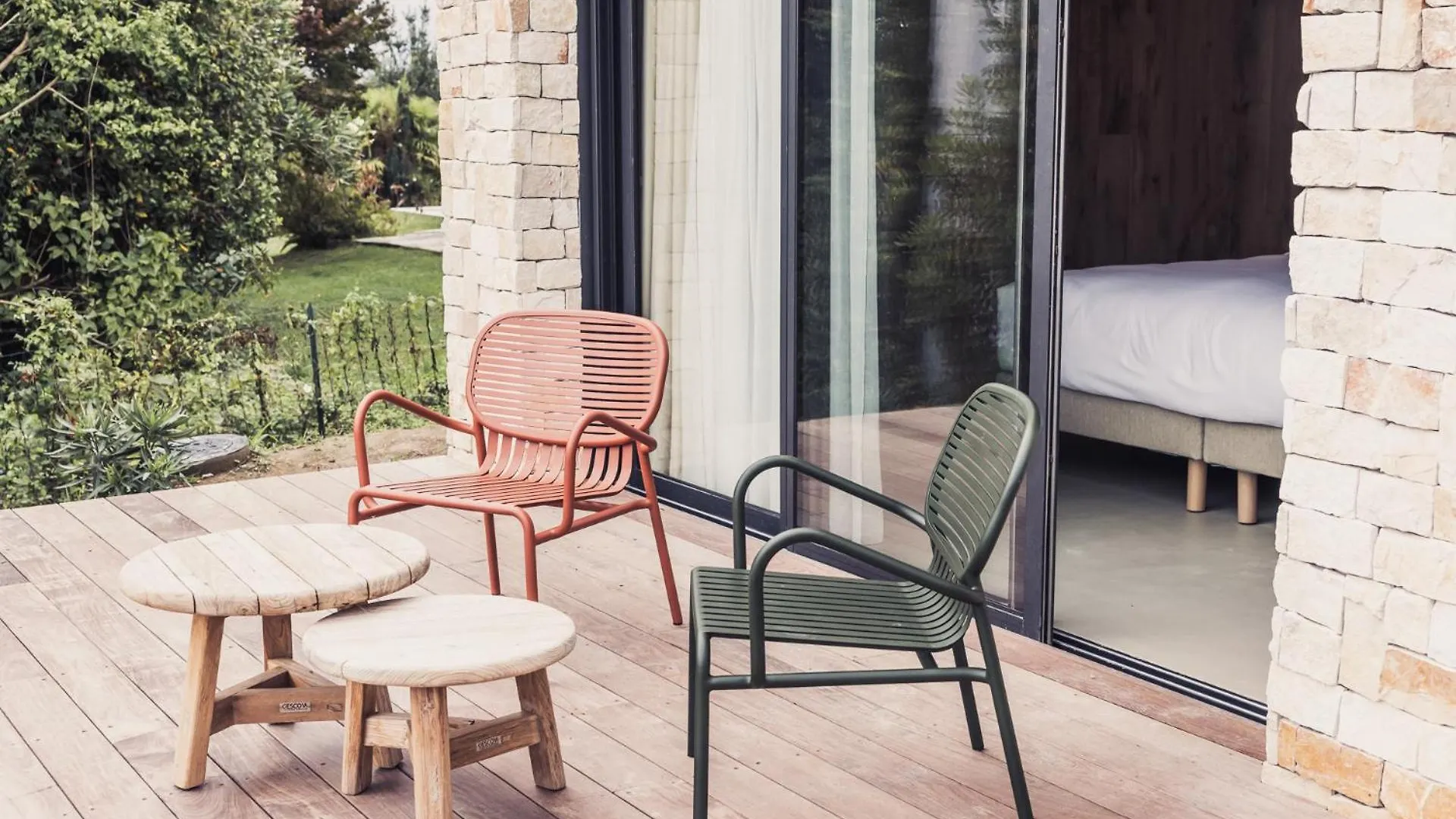 Hotel Indarra Arbonne