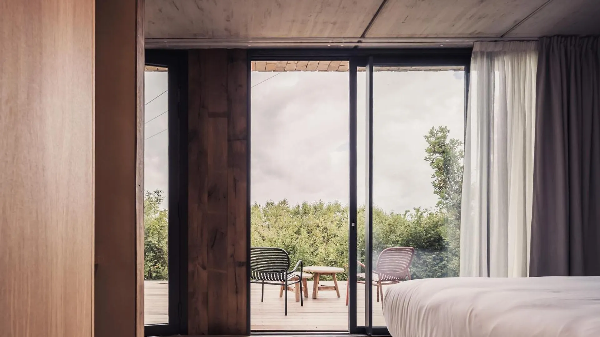 Hotel Indarra Arbonne