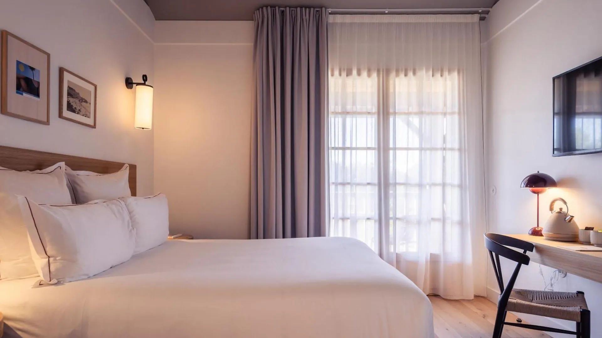 Hotel Indarra Arbonne