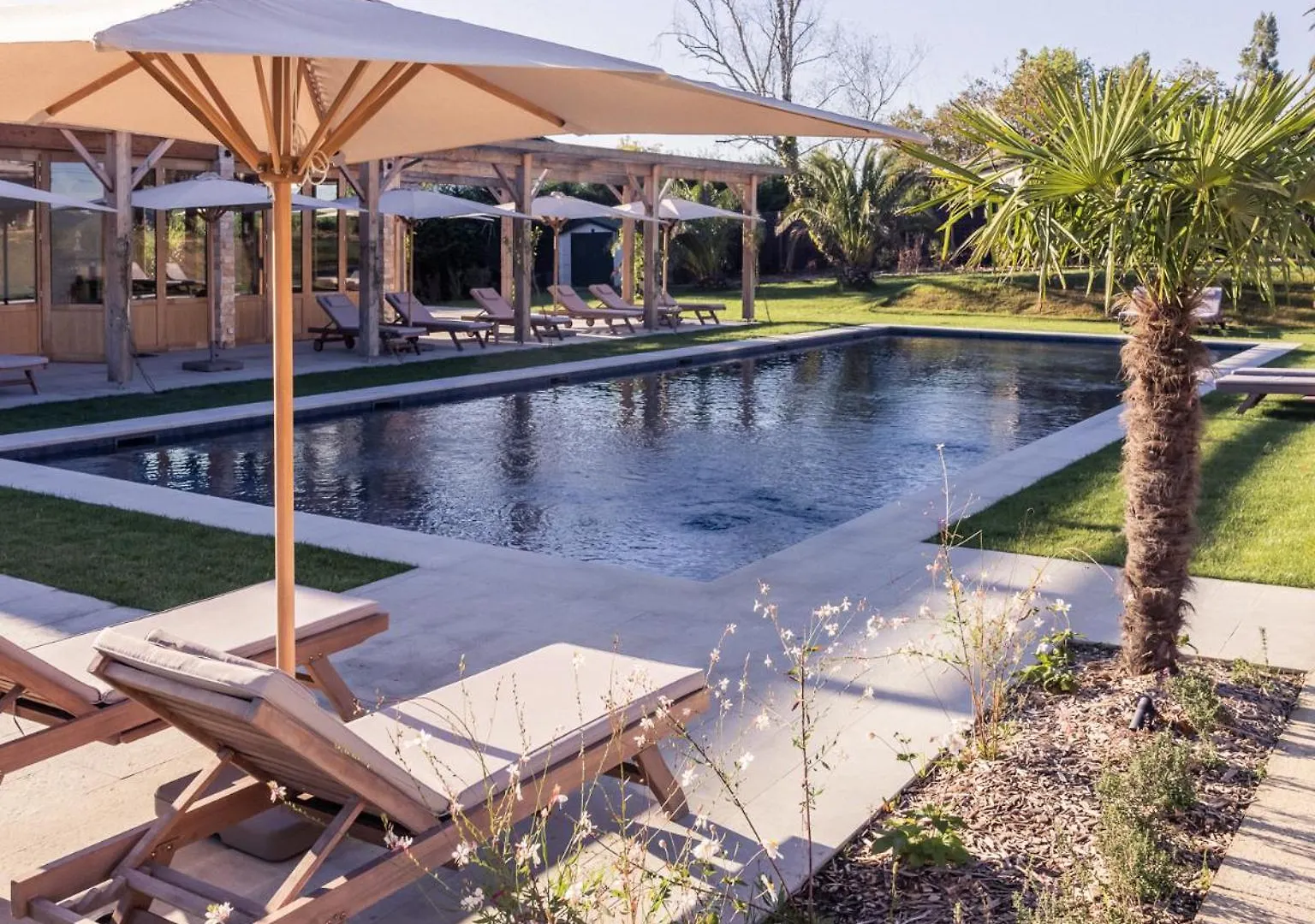 Hotel Indarra Arbonne