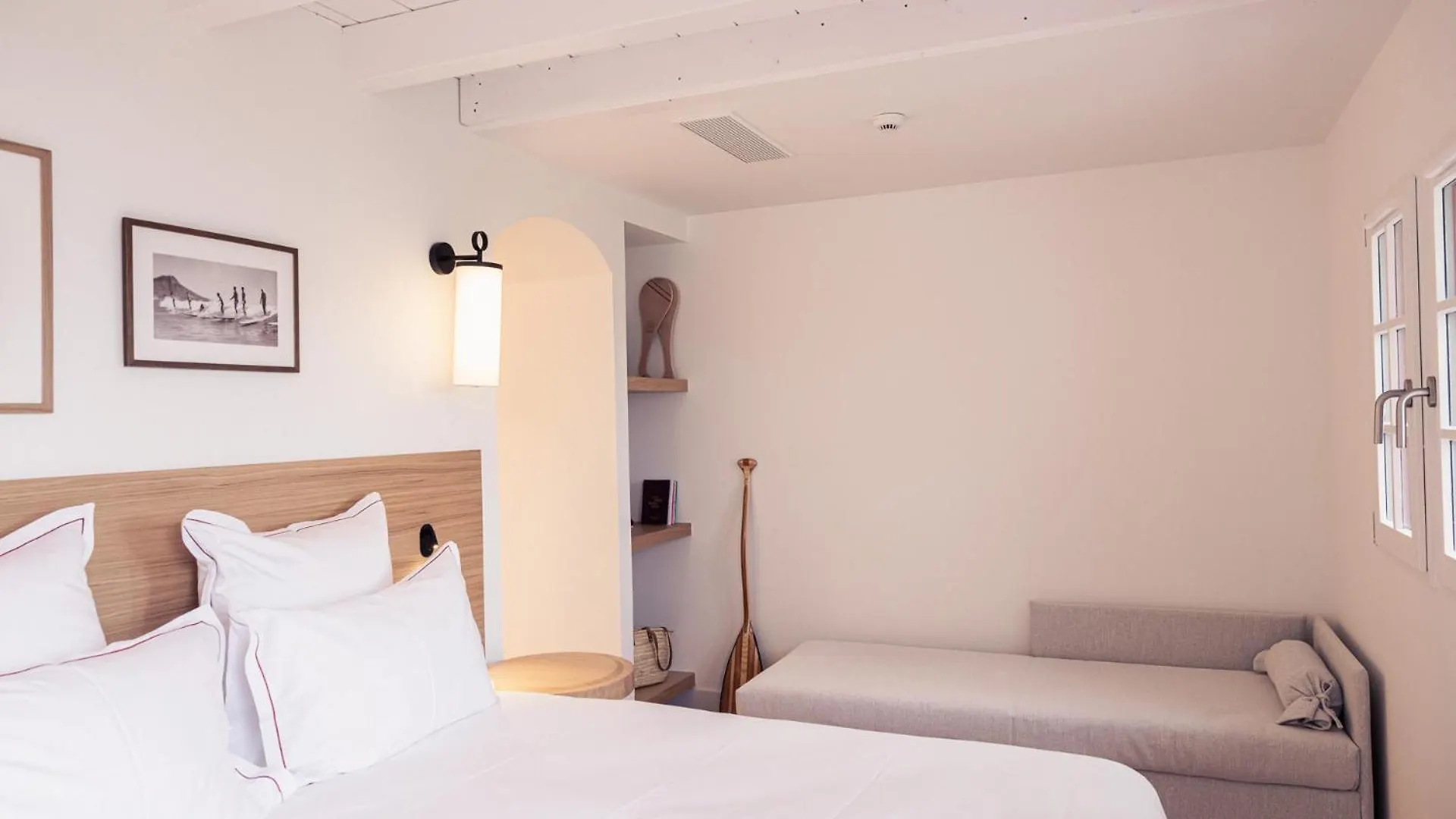Hotel Indarra Arbonne