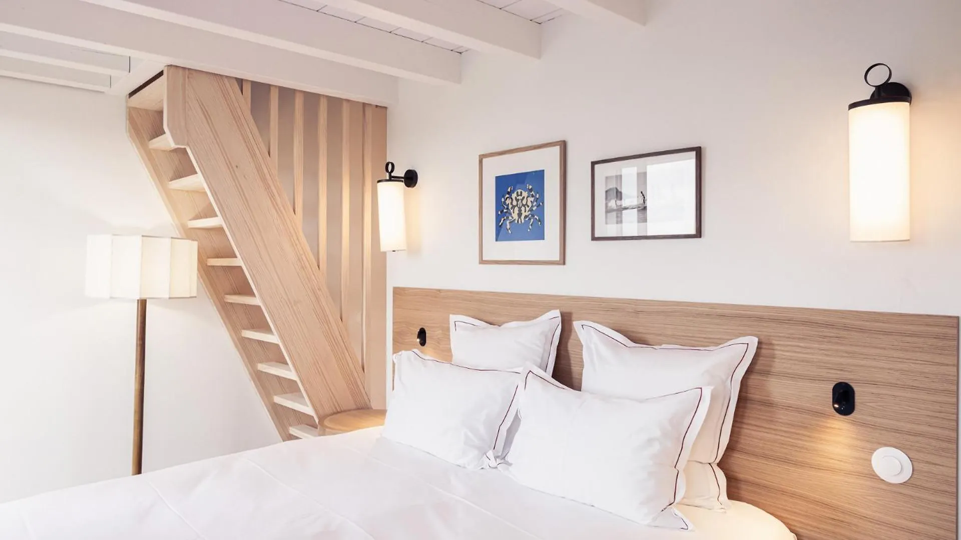 Hotel Indarra Arbonne