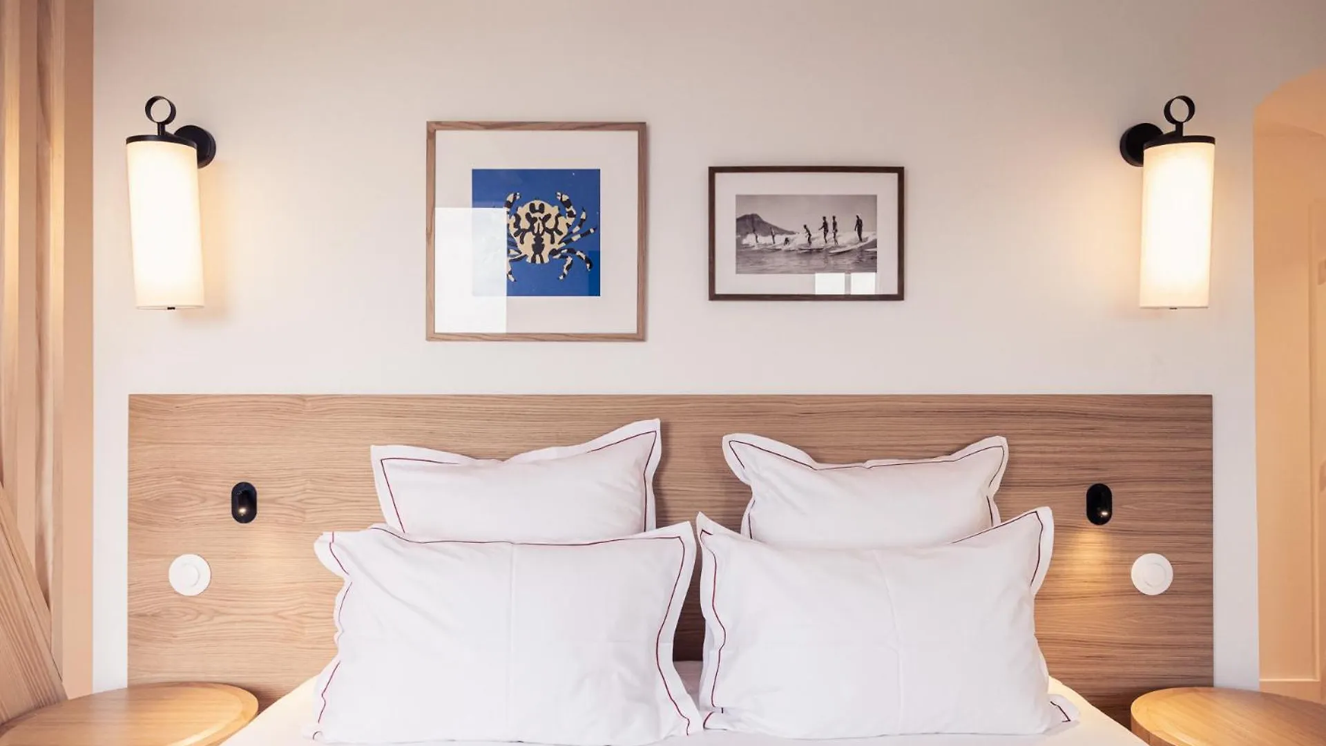 Hotel Indarra Arbonne