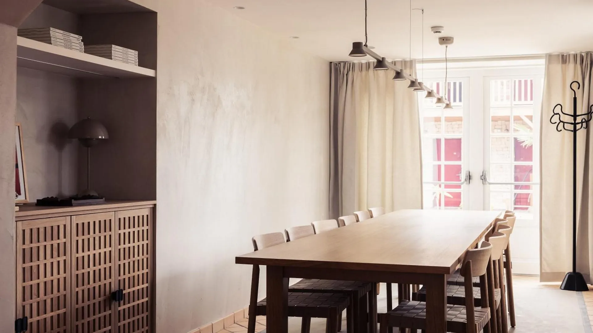 Hotel Indarra 阿尔伯尼 4*,  法国